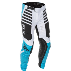 Lite Pants Ca/Ny Blue/White/Black Sz 30