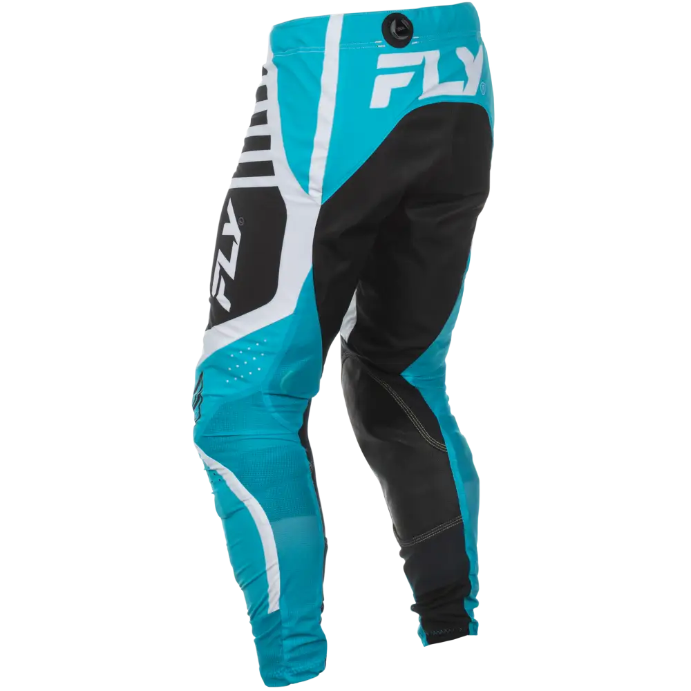 Lite Pants Ca/Ny Blue/White/Black Sz 38
