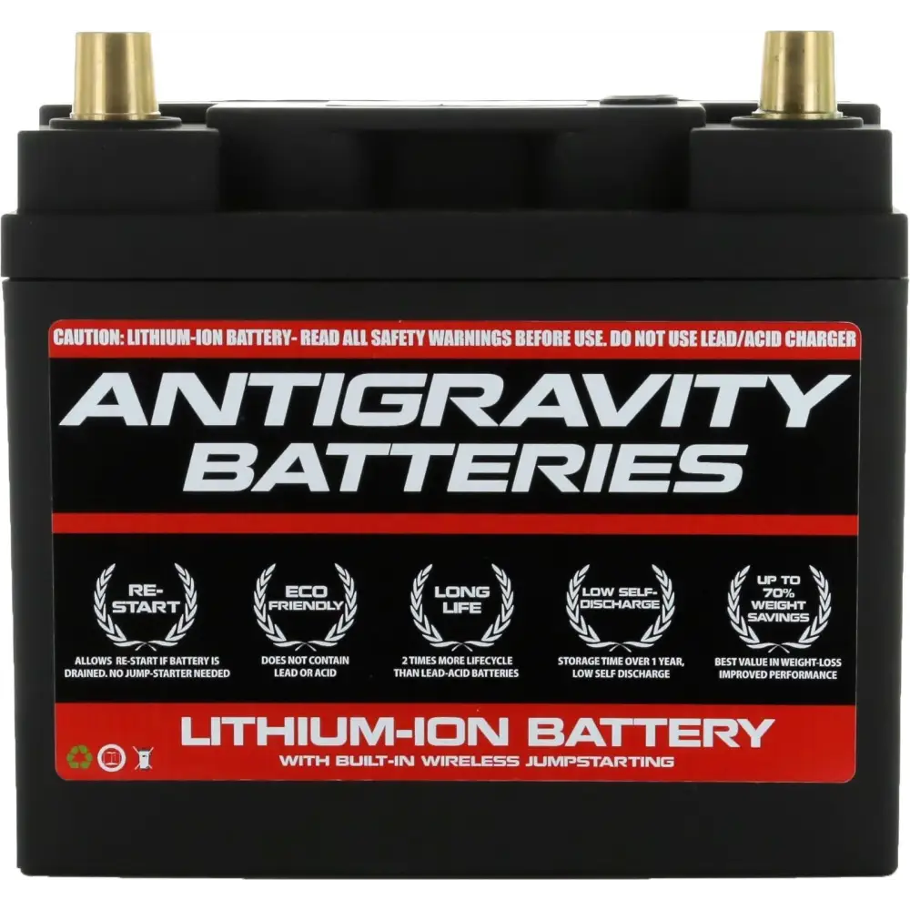 Lithium Battery Ag 26 16 Rs 16 Ah 750 Ca