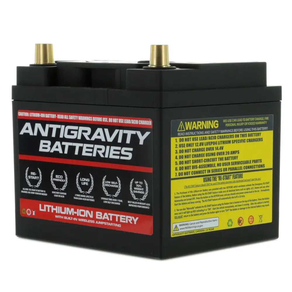 Lithium Battery Ag 26 20 Rs 20 Ah 900 Ca