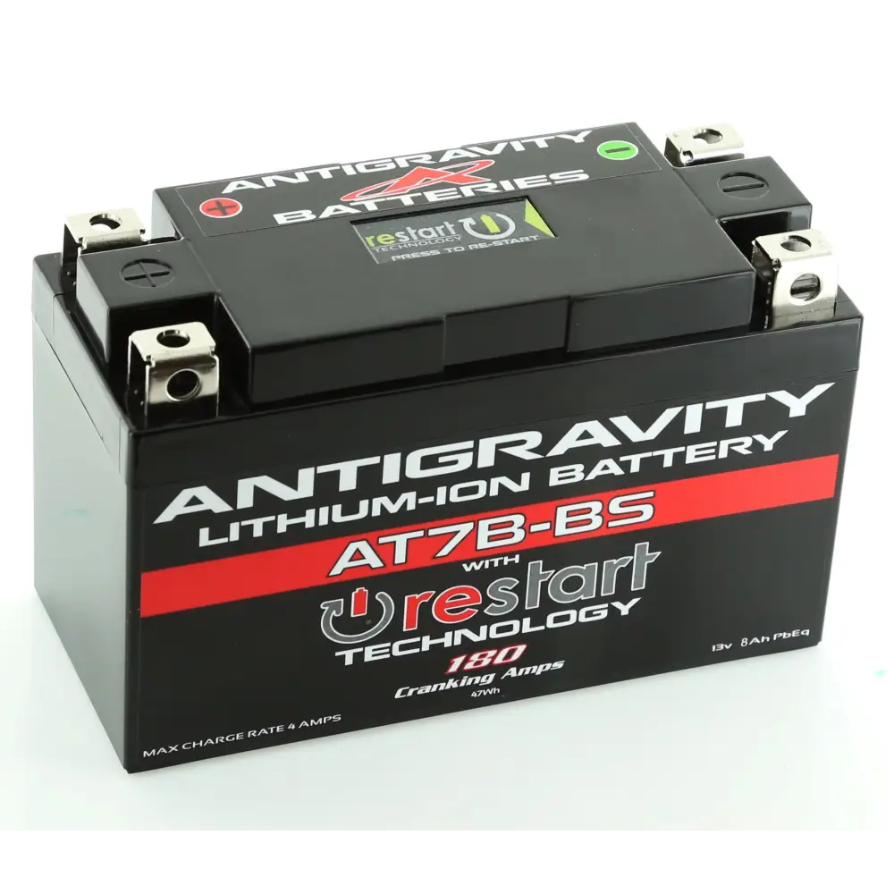 Lithium Battery At7b Bs Rs 180 Ca
