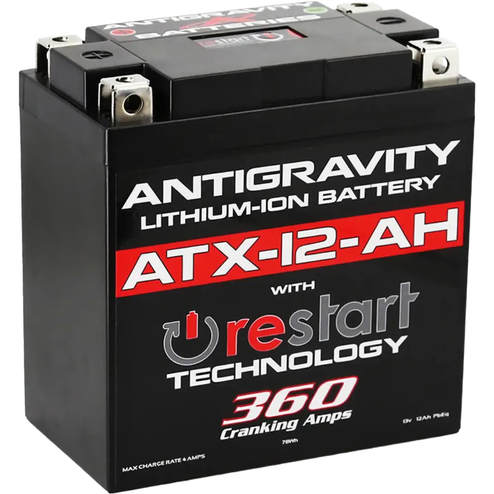 Lithium Battery Atx12 Ah Rs 360 Ca