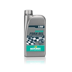 Low Friction Racing Fork Oil 15w 1l