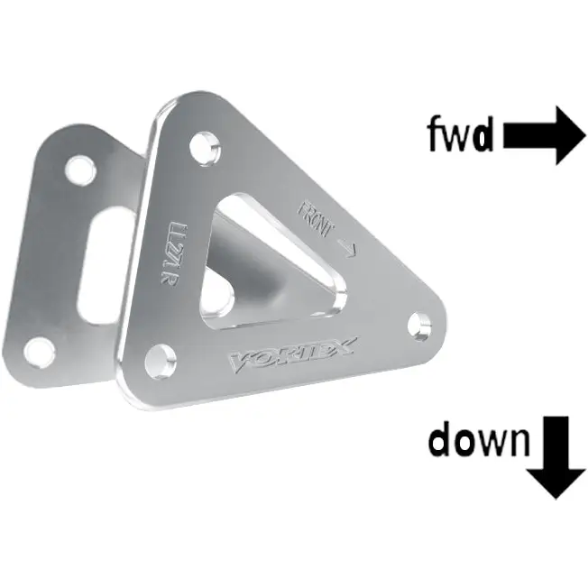 Lowering Links Hon