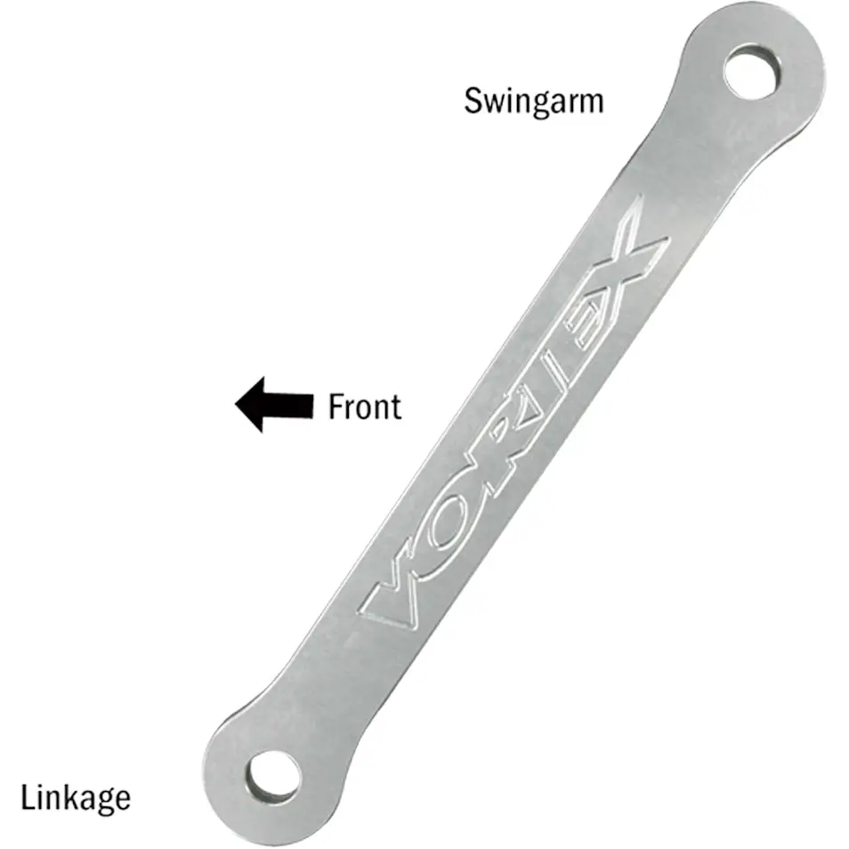 Lowering Links Kaw