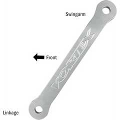 Lowering Links Kaw