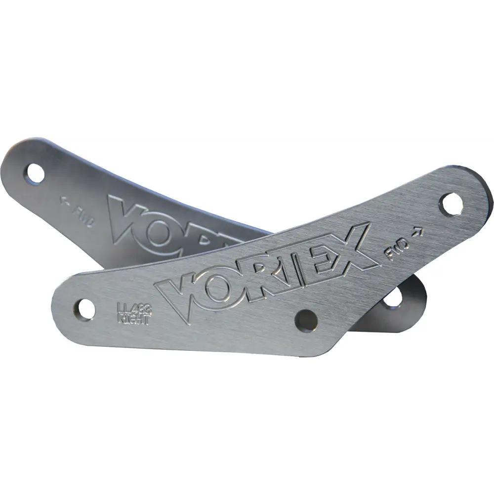Lowering Links Kaw