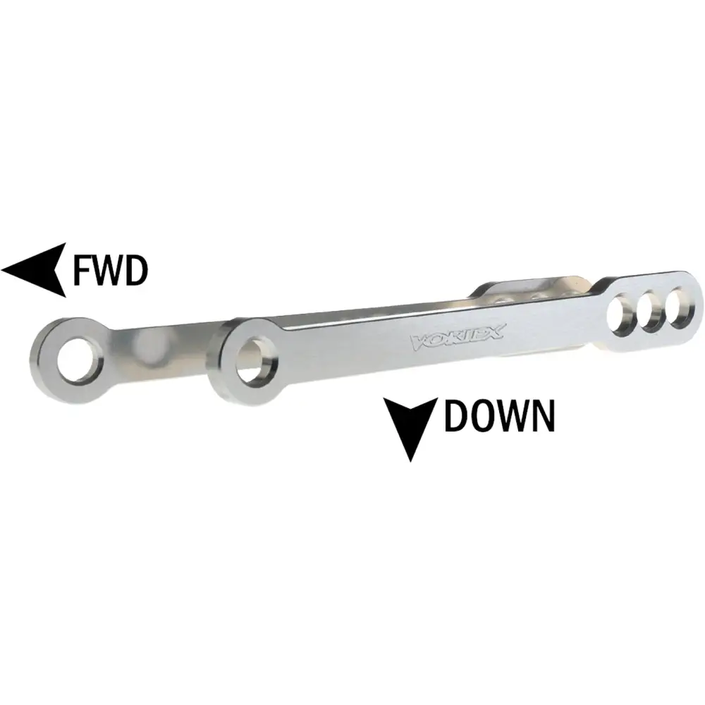 Lowering Links Suz