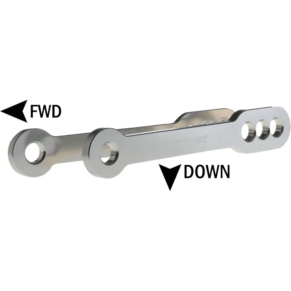 Lowering Links Suz