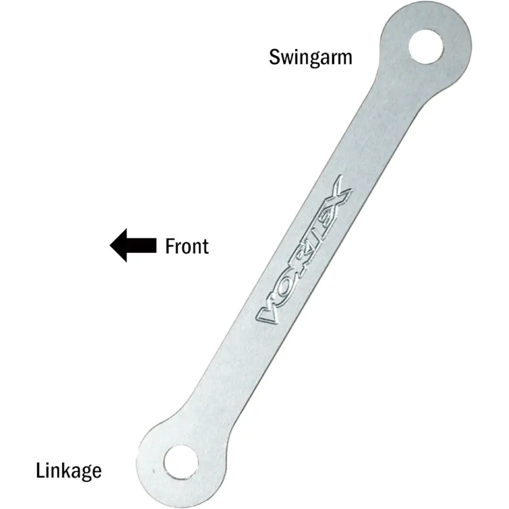 Lowering Links Yam