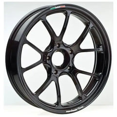 MARCHESINI - M10RS - KOMPE - FORGED ALUMINUM WHEELSET: DUCATI Monster 696 - wheels