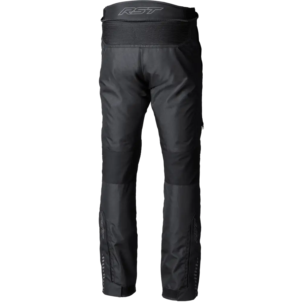 Maverick Evo Ce Jean Black/ Black Textile 5xl