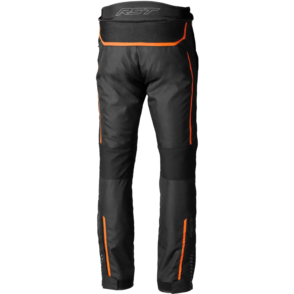 Maverick Evo Ce Jean Black/Orange Textile 2xl