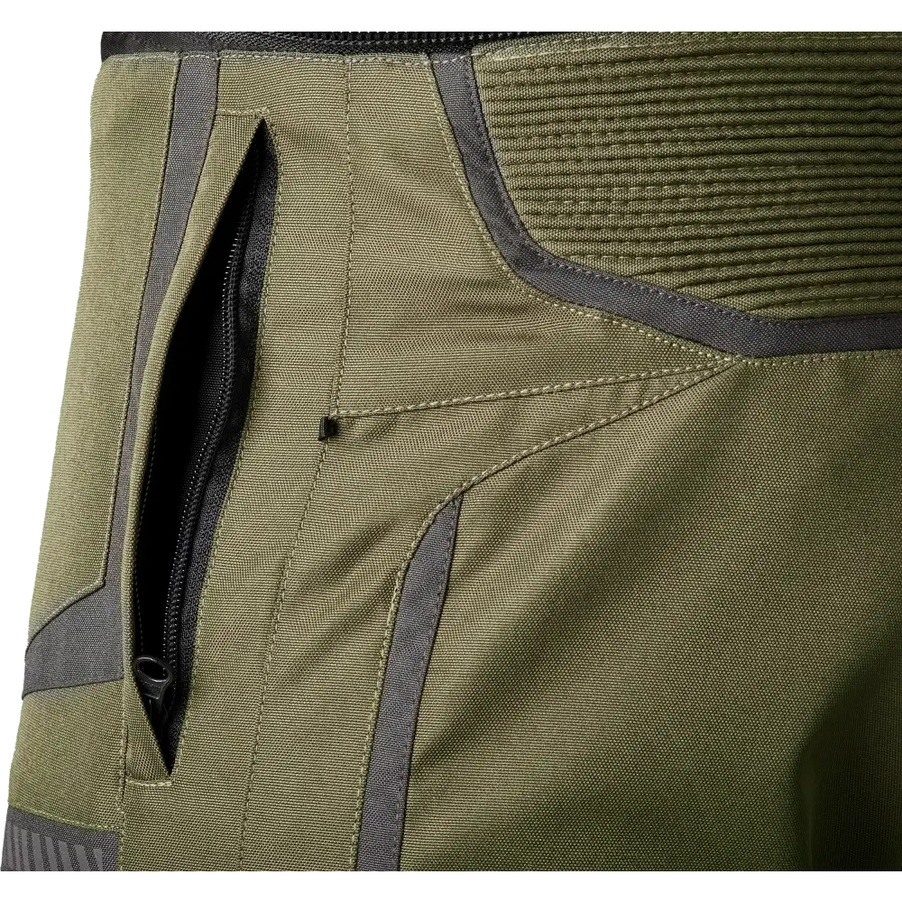 Maverick Evo Ce Jean Khaki/Grey Textile 2xl