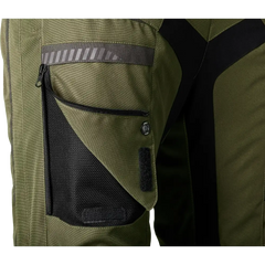 Maverick Evo Ce Jean Khaki/Grey Textile Sm