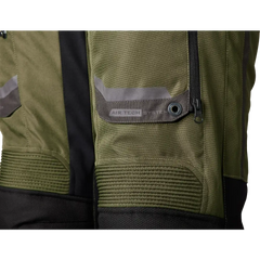 Maverick Evo Ce Jean Khaki/Grey Textile Xl