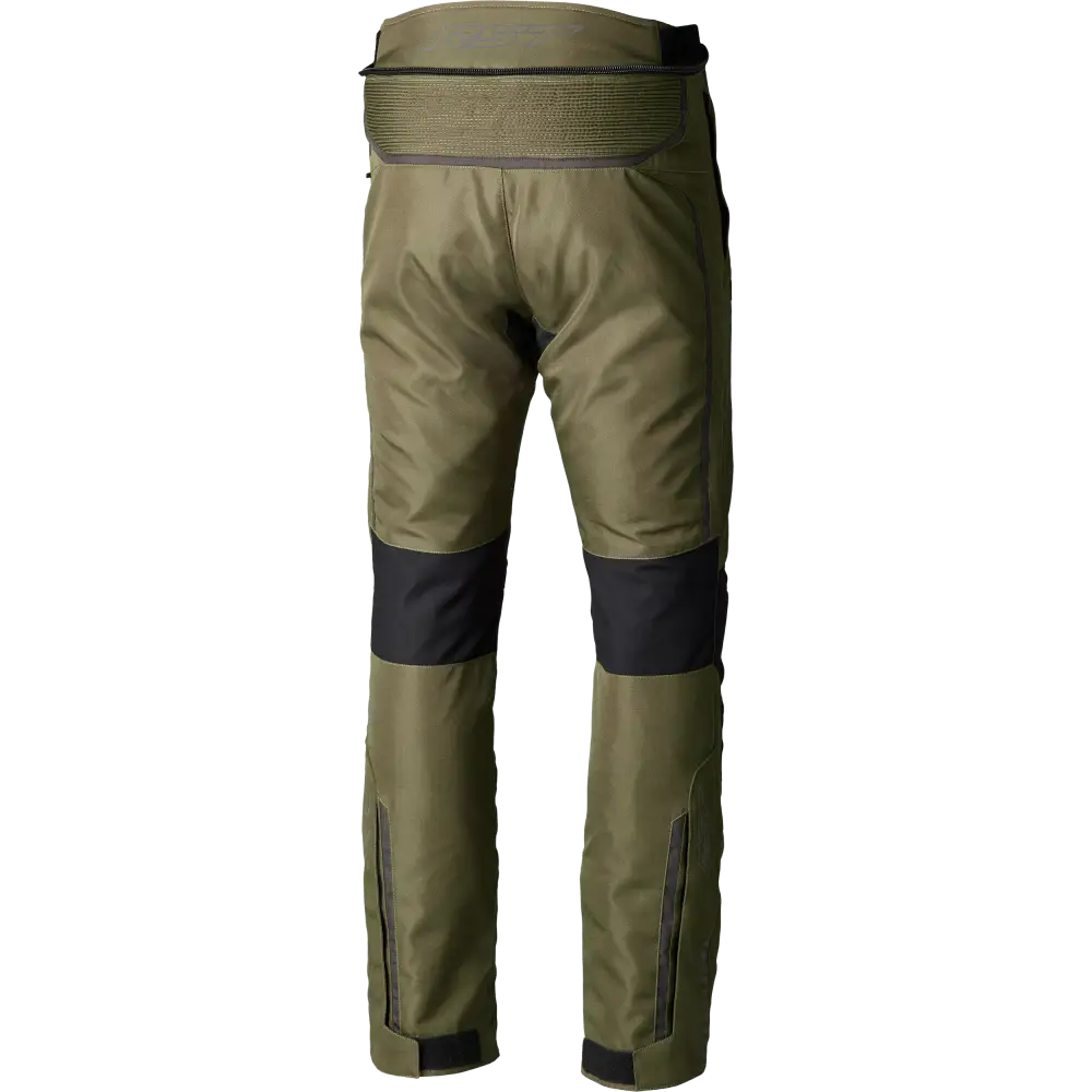 Maverick Evo Ce Jean Khaki/Grey Textile Xl