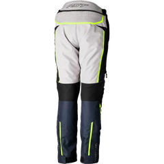 Maverick Evo Ce Jean Navy/Silver Textile 2xl