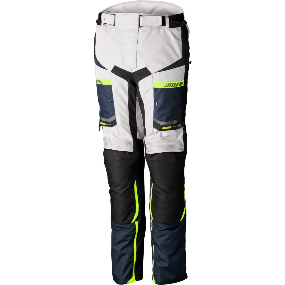 Maverick Evo Ce Jean Navy/Silver Textile 2xl