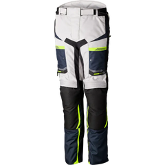 Maverick Evo Ce Jean Navy/Silver Textile 2xl