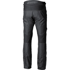 Maverick Evo Ce Short Leg Jean Black/Black Textile 4xl