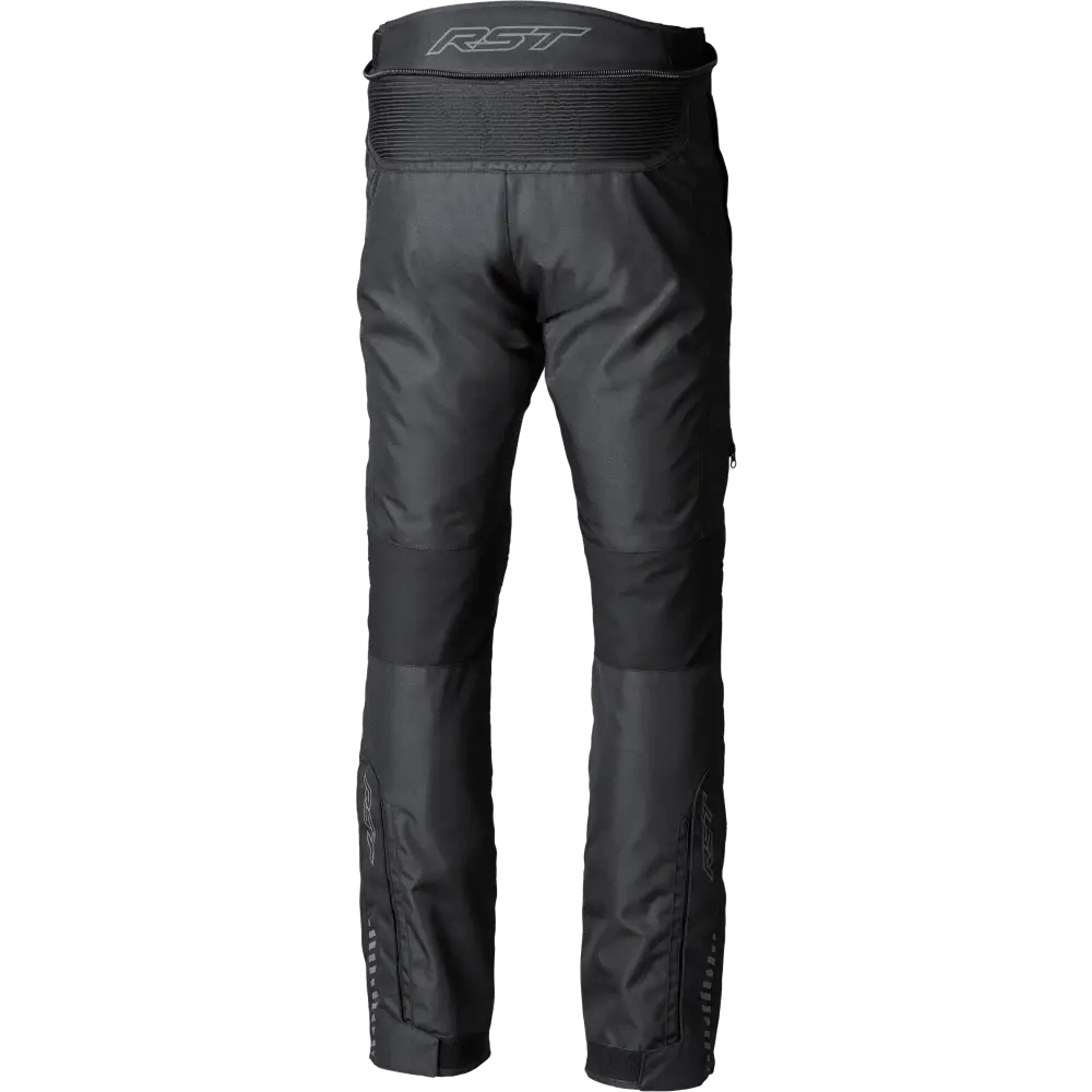 Maverick Evo Ce Short Leg Jean Black/Black Textile Sm
