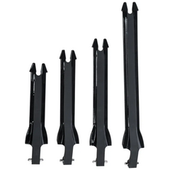 Maverik F4 Strap Kit Sz 07 13 4pc