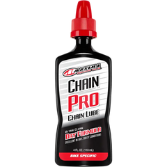 MAXIMA RACING OIL Chain Lubricant - Dry - 4 U.S. fl oz. 95-03904