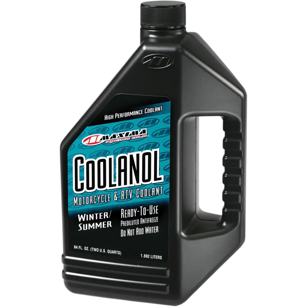 MAXIMA RACING OIL Coolanol Coolant - 64 U.S. fl oz. 82964