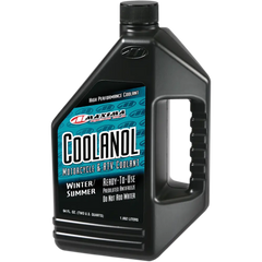 MAXIMA RACING OIL Coolanol Coolant - 64 U.S. fl oz. 82964
