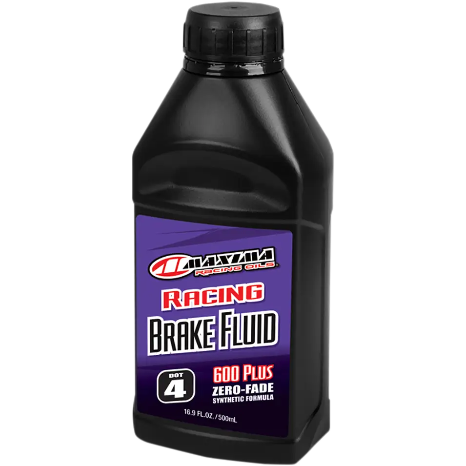 MAXIMA RACING OIL Racing DOT 4 Brake Fluid - 500 ml 80-87916