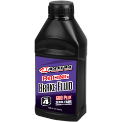 MAXIMA RACING OIL Racing DOT 4 Brake Fluid - 500 ml 80-87916
