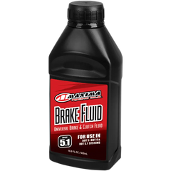 MAXIMA RACING OIL DOT 5.1 Brake Fluid - 500ml 80-82916