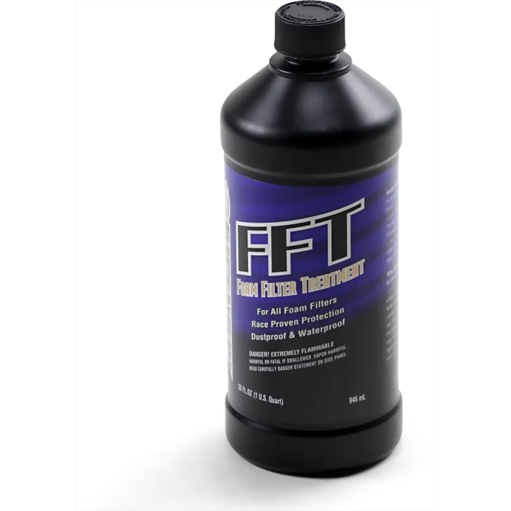 MAXIMA RACING OIL FFT Foam Filter Oil - 1 U.S. quart 60901