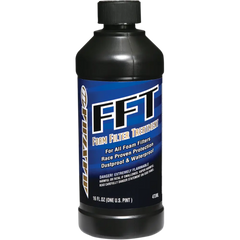 MAXIMA RACING OIL FFT Foam Filter Oil - 16 U.S. fl oz. 60916