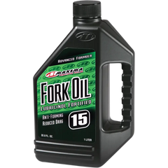 MAXIMA RACING OIL Fork Oil - 15wt - 1L 56901
