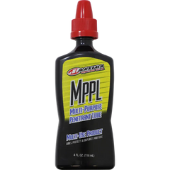 MAXIMA RACING OIL MPPL Penetrant Lube - 4 U.S. fl oz. 95-04904