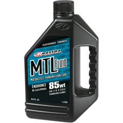 MAXIMA RACING OIL MTL-E Gear Oil - 85wt - 1L 40901