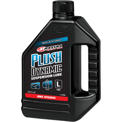 MAXIMA RACING OIL Plush Dynamic Fluid - Light - 1L 55-60901