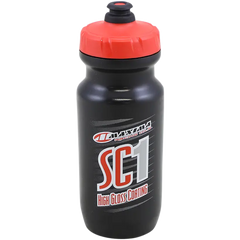 MAXIMA RACING OIL SC1 Water Bottle - 21 U.S. fl oz. 10-10083-01