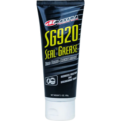MAXIMA RACING OIL SG920 Seal Grease - 3 oz. net wt. 95-05903