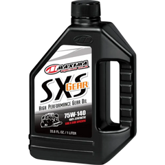 MAXIMA RACING OIL SXS Synthetic Gear Oil - 75W-140 - 1L 40-46901