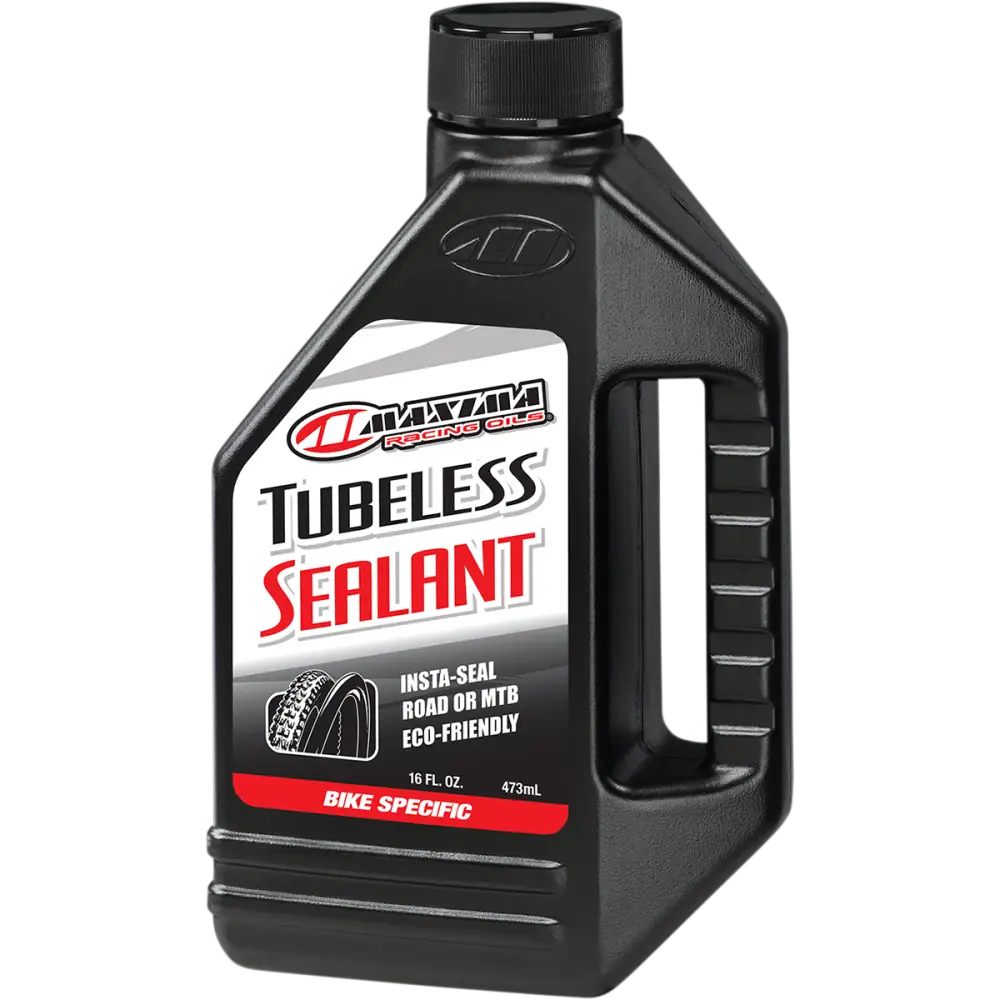 MAXIMA RACING OIL Tire Sealant - 16 U.S. fl oz. 95-07916