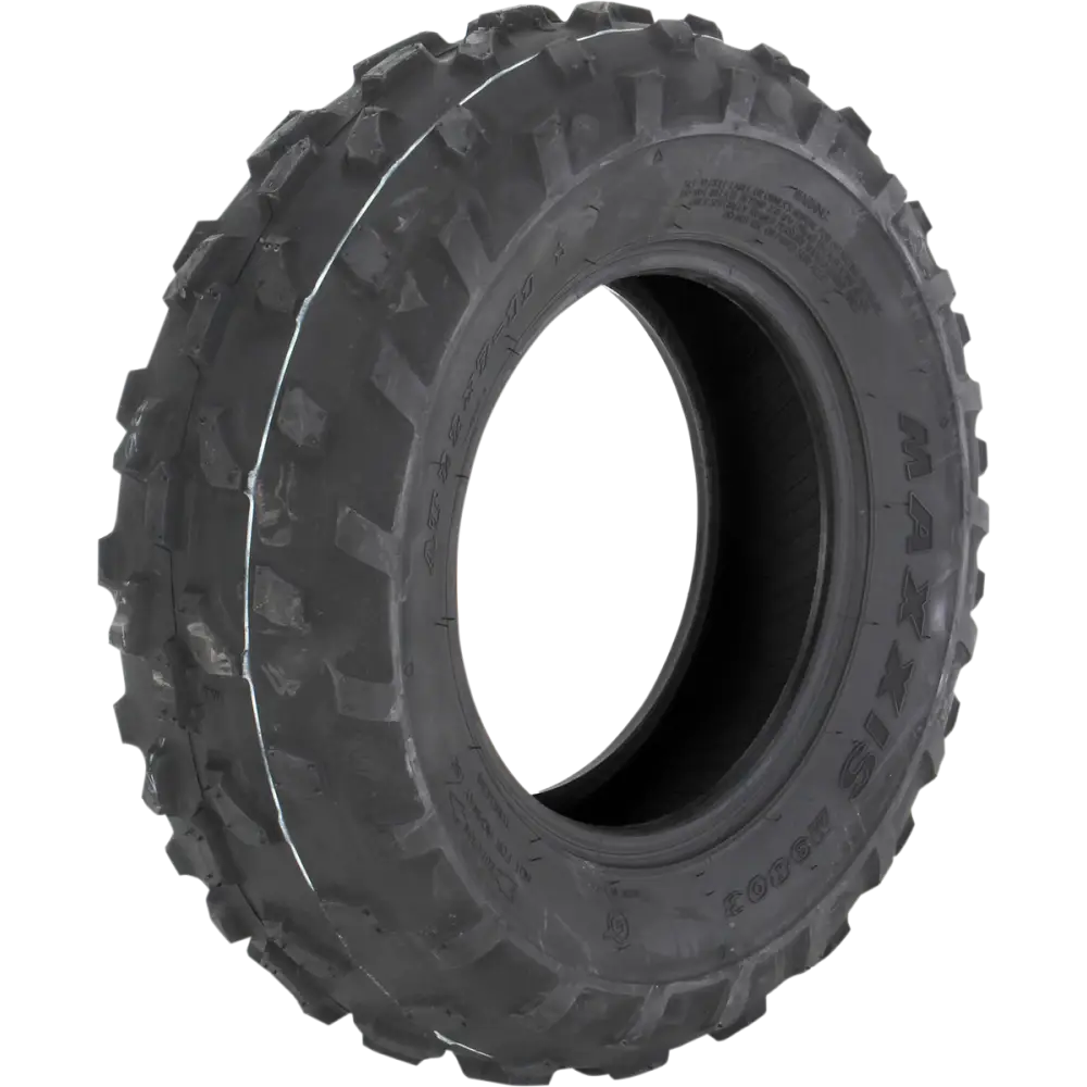 MAXXIS Tire - M9803 - Front - AT22x7-11 - 2 Ply TM16304000