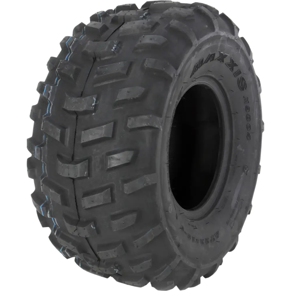 MAXXIS Tire - M9804 - Rear - AT22X10-9 - 2 Ply TM07111600