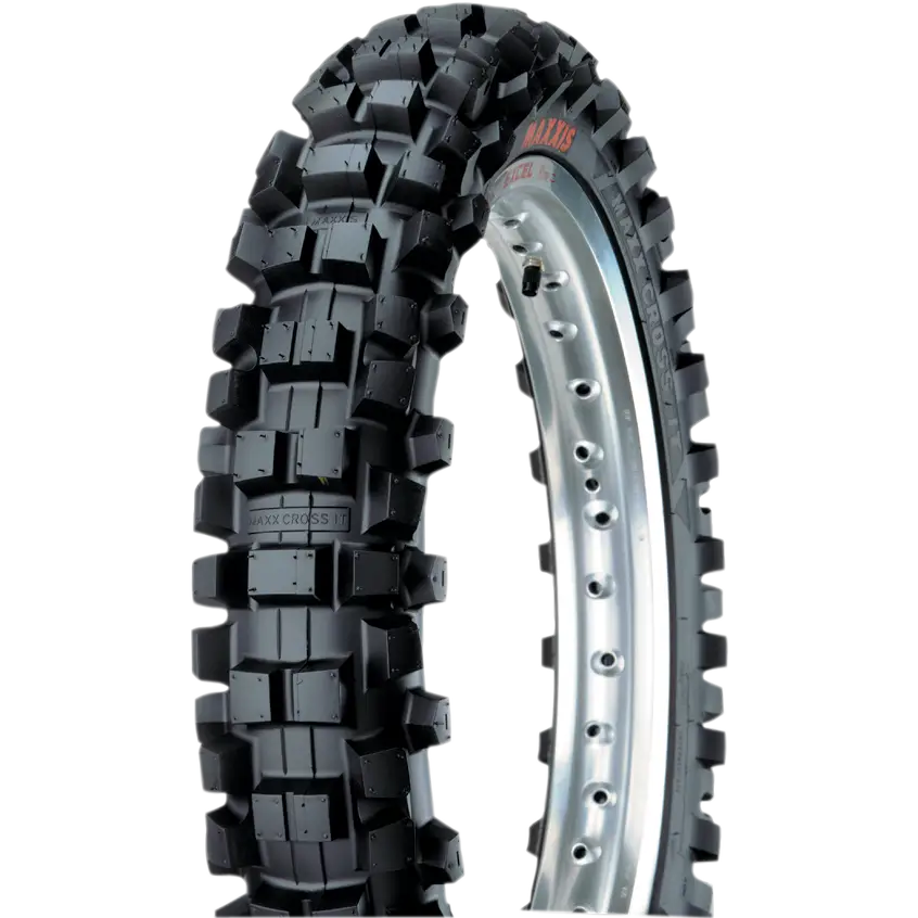 MAXXIS Tire - Maxxcross IT M7305 - Rear - 100/100-18 - 59M TM52612000
