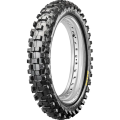 MAXXIS Tire - Maxxcross MX-IH - Rear - 120/90-18 - 68M TM00216200