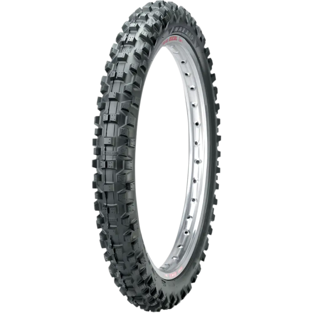 MAXXIS Tire - Maxxcross SI M7311 - Front - 80/100-21 - 51M TM88185000
