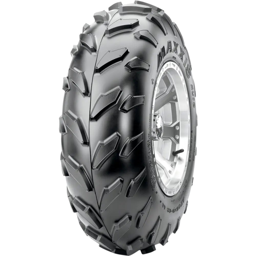 MAXXIS Tire - MU19 - Front - 25x8-12 - 2 Ply TM00652100