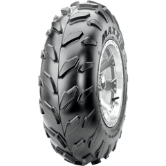 MAXXIS Tire - MU19 - Front - 25x8-12 - 2 Ply TM00652100